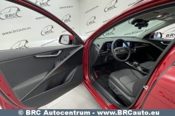 Kia Niro 1.6 HEV Hybrid EX Automatas 2023 full