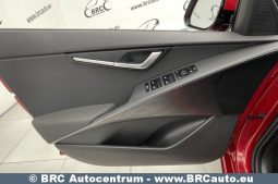 Kia Niro 1.6 HEV Hybrid EX Automatas 2023 full