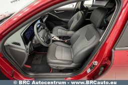 Kia Niro 1.6 HEV Hybrid EX Automatas 2023 full