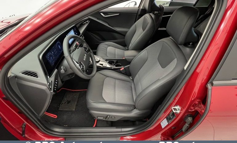 Kia Niro 1.6 HEV Hybrid EX Automatas 2023 full