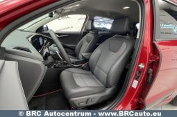 Kia Niro 1.6 HEV Hybrid EX Automatas 2023 full