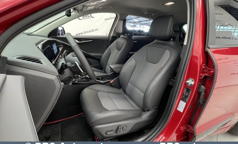 Kia Niro 1.6 HEV Hybrid EX Automatas 2023 full