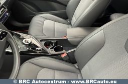 Kia Niro 1.6 HEV Hybrid EX Automatas 2023 full