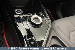 Kia Niro 1.6 HEV Hybrid EX Automatas 2023 full