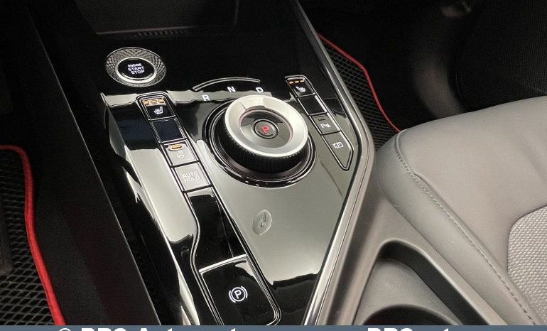 Kia Niro 1.6 HEV Hybrid EX Automatas 2023 full