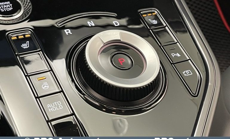 Kia Niro 1.6 HEV Hybrid EX Automatas 2023 full