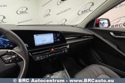 Kia Niro 1.6 HEV Hybrid EX Automatas 2023 full