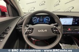 Kia Niro 1.6 HEV Hybrid EX Automatas 2023 full