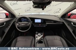 Kia Niro 1.6 HEV Hybrid EX Automatas 2023 full