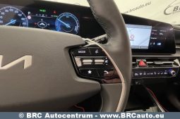 Kia Niro 1.6 HEV Hybrid EX Automatas 2023 full