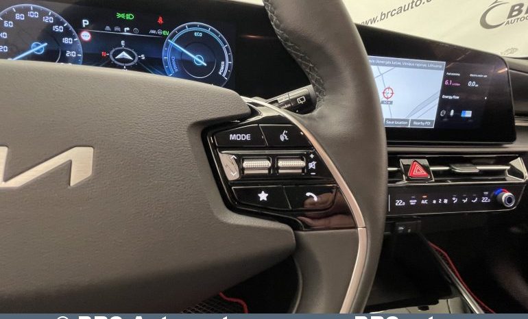 Kia Niro 1.6 HEV Hybrid EX Automatas 2023 full
