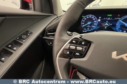 Kia Niro 1.6 HEV Hybrid EX Automatas 2023 full