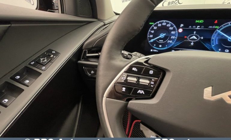 Kia Niro 1.6 HEV Hybrid EX Automatas 2023 full