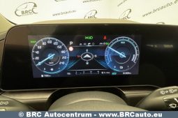 Kia Niro 1.6 HEV Hybrid EX Automatas 2023 full