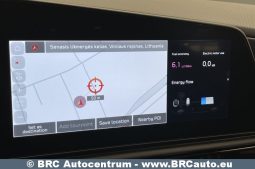 Kia Niro 1.6 HEV Hybrid EX Automatas 2023 full