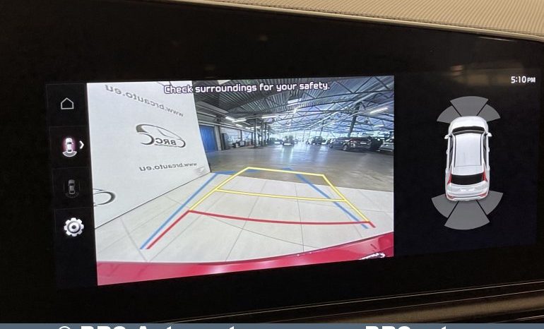 Kia Niro 1.6 HEV Hybrid EX Automatas 2023 full