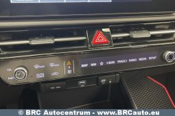 Kia Niro 1.6 HEV Hybrid EX Automatas 2023 full