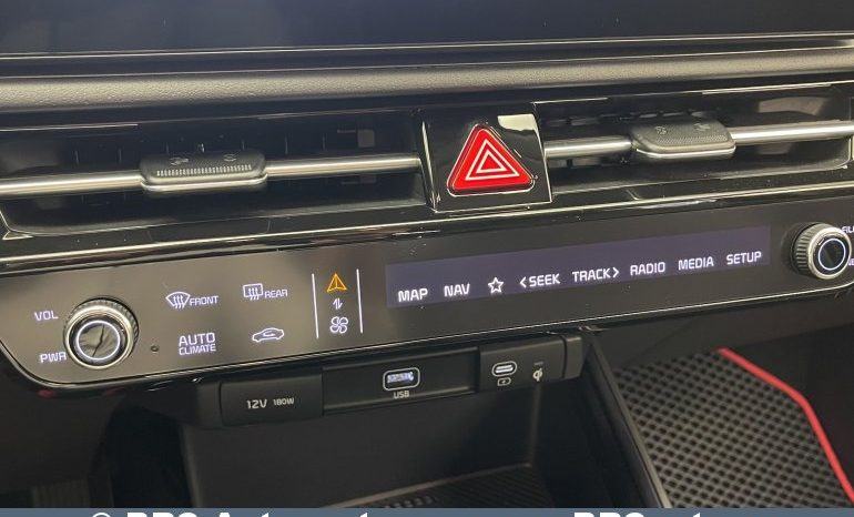 Kia Niro 1.6 HEV Hybrid EX Automatas 2023 full