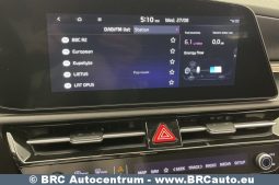 Kia Niro 1.6 HEV Hybrid EX Automatas 2023 full