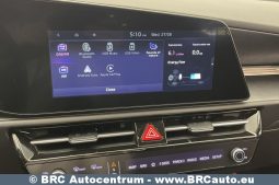 Kia Niro 1.6 HEV Hybrid EX Automatas 2023 full