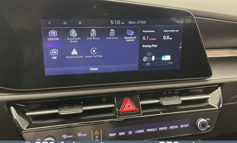 Kia Niro 1.6 HEV Hybrid EX Automatas 2023 full