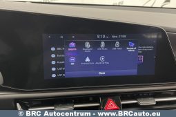 Kia Niro 1.6 HEV Hybrid EX Automatas 2023 full