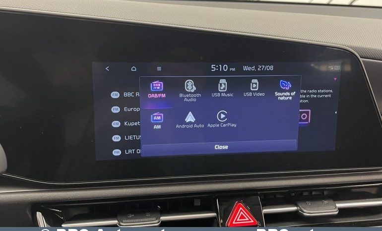 Kia Niro 1.6 HEV Hybrid EX Automatas 2023 full