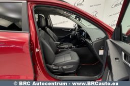 Kia Niro 1.6 HEV Hybrid EX Automatas 2023 full