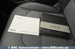 Kia Niro 1.6 HEV Hybrid EX Automatas 2023 full