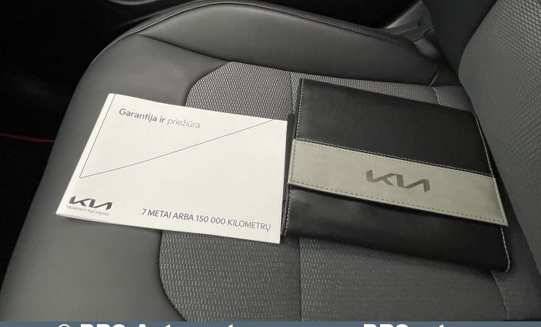 Kia Niro 1.6 HEV Hybrid EX Automatas 2023 full