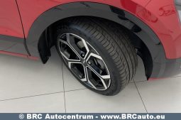 Kia Niro 1.6 HEV Hybrid EX Automatas 2023 full