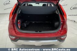 Kia Niro 1.6 HEV Hybrid EX Automatas 2023 full