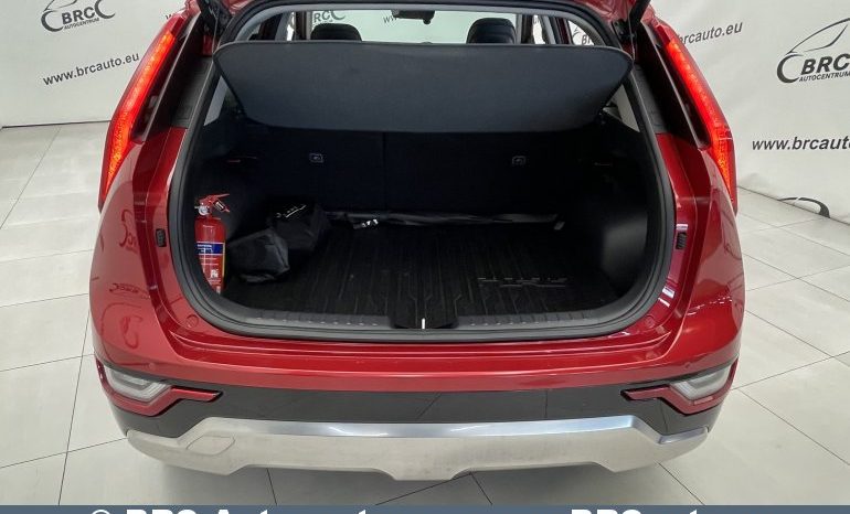 Kia Niro 1.6 HEV Hybrid EX Automatas 2023 full