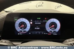 Kia Niro 1.6 HEV Hybrid EX Automatas 2023 full