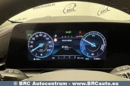 Kia Niro 1.6 HEV Hybrid EX Automatas 2023 full