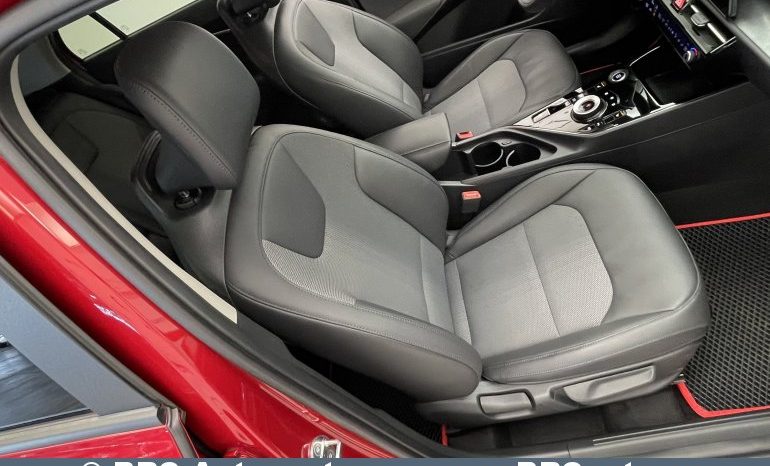 Kia Niro 1.6 HEV Hybrid EX Automatas 2023 full