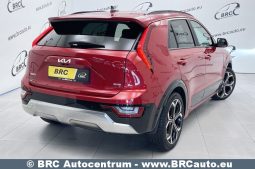 Kia Niro 1.6 HEV Hybrid EX Automatas 2023 full