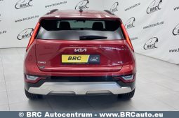 Kia Niro 1.6 HEV Hybrid EX Automatas 2023 full