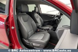 Kia Niro 1.6 HEV Hybrid EX Automatas 2023 full