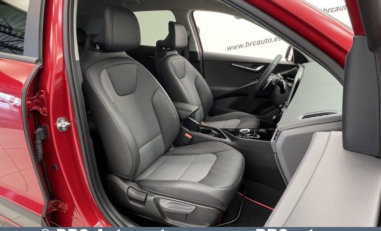 Kia Niro 1.6 HEV Hybrid EX Automatas 2023 full