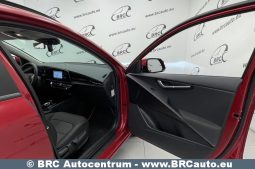 Kia Niro 1.6 HEV Hybrid EX Automatas 2023 full