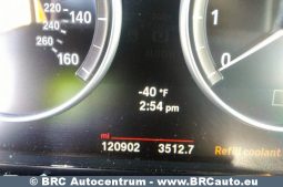 BMW X3 28i xDrive Automatas 2015 full