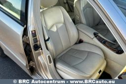 Mercedes-Benz E 500 4Matic Elegance Automatas 2004 full