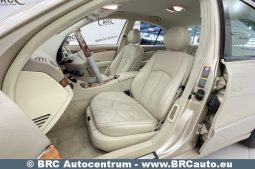 Mercedes-Benz E 500 4Matic Elegance Automatas 2004 full