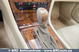 Mercedes-Benz E 500 4Matic Elegance Automatas 2004 full