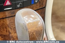 Mercedes-Benz E 500 4Matic Elegance Automatas 2004 full