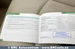 Mercedes-Benz E 500 4Matic Elegance Automatas 2004 full