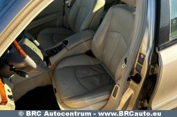 Mercedes-Benz E 500 4Matic Elegance Automatas 2004 full
