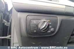 Audi A6 2.0 TDI Ultra Avant Automatas 2015 full