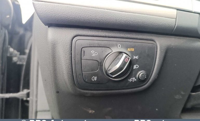 Audi A6 2.0 TDI Ultra Avant Automatas 2015 full